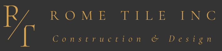 Rome Tile Inc.